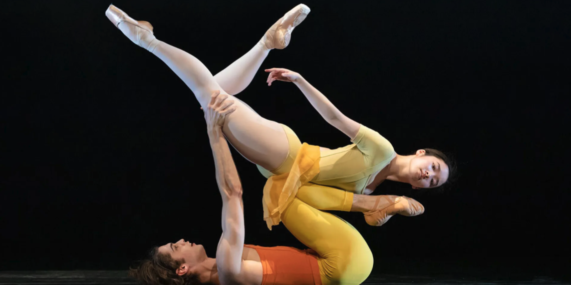 The World of John Neumeier 2025