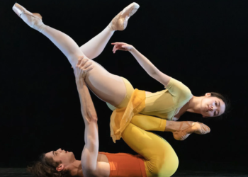 The World of John Neumeier 2025