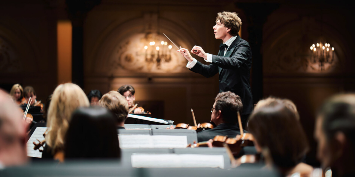 Osterfestspiele Baden-Baden 2026