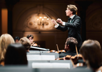 Osterfestspiele Baden-Baden 2026