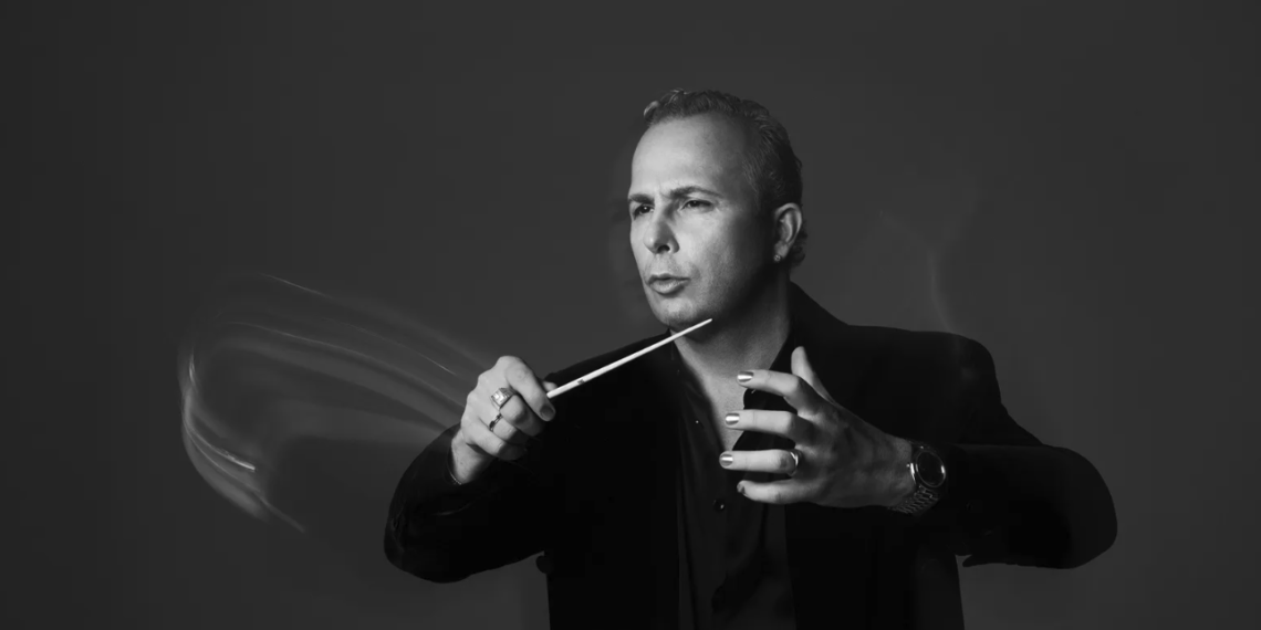 La Capitale d’Été : Sommerfestspiele Baden-Baden 2025