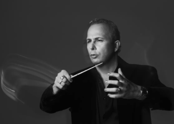 La Capitale d’Été : Sommerfestspiele Baden-Baden 2025