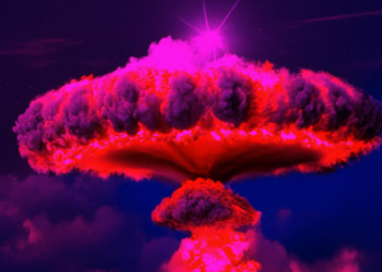 Doctor Atomic