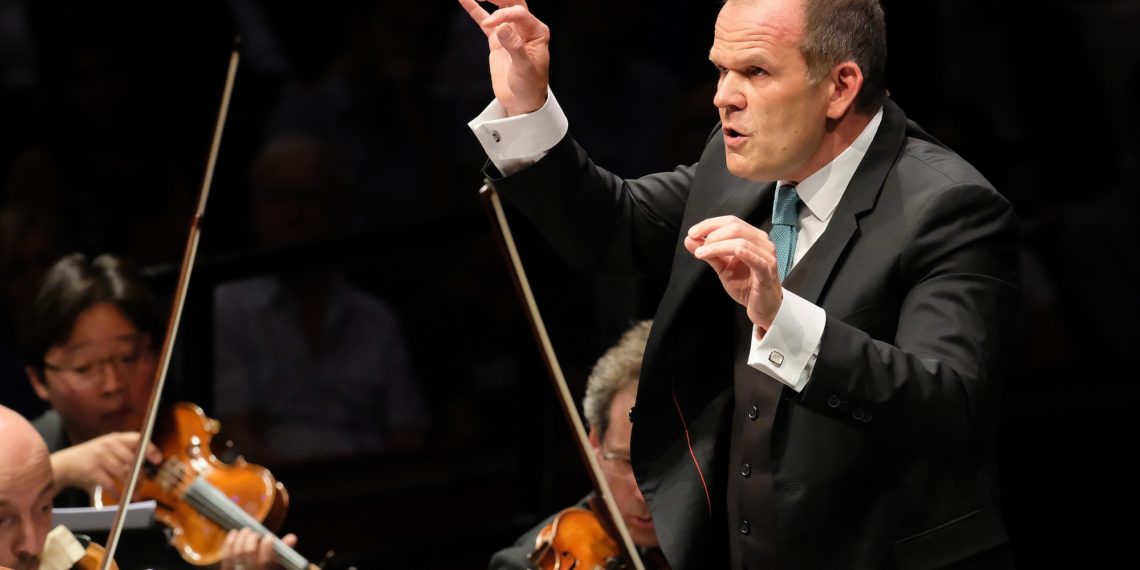 Pfingstfestspiele Baden-Baden 2025: Programmänderung nach Dirigenten-Verletzung