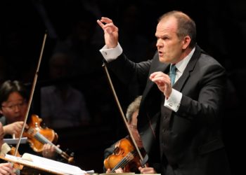 Pfingstfestspiele Baden-Baden 2025: Programmänderung nach Dirigenten-Verletzung