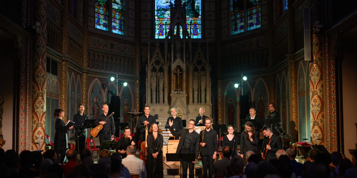 Musique et mémoire 2025