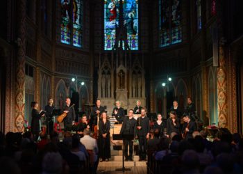 Musique et mémoire 2025