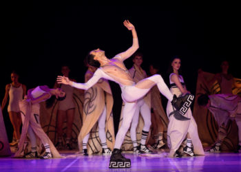 Ballet for Life