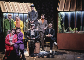 Les Fantasticks