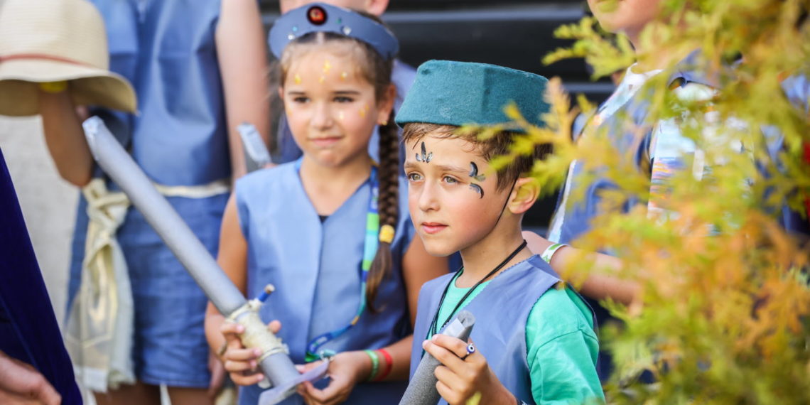 Festival des Mômes 2025