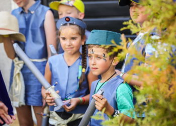 Festival des Mômes 2025