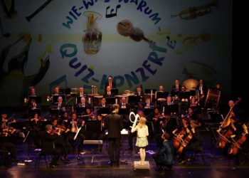 Das 3. Wie-Was-Warum Quiz-Konzert