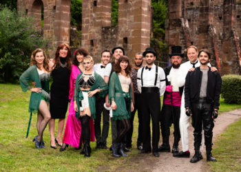 La Voix des Forges 2025