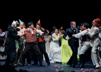 Eugen Onegin