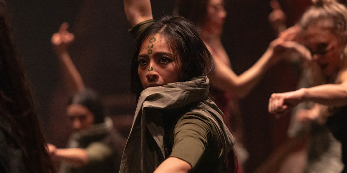 Thikra : Night of Remembering