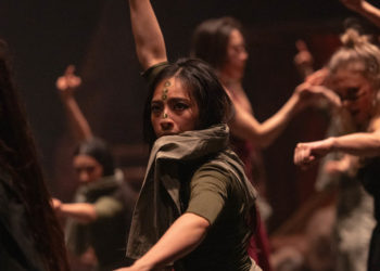 Thikra : Night of Remembering