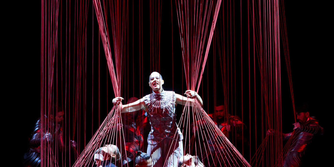 Idomeneo, re di Creta