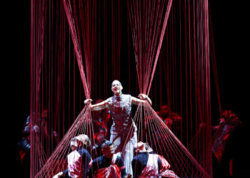 Idomeneo, re di Creta