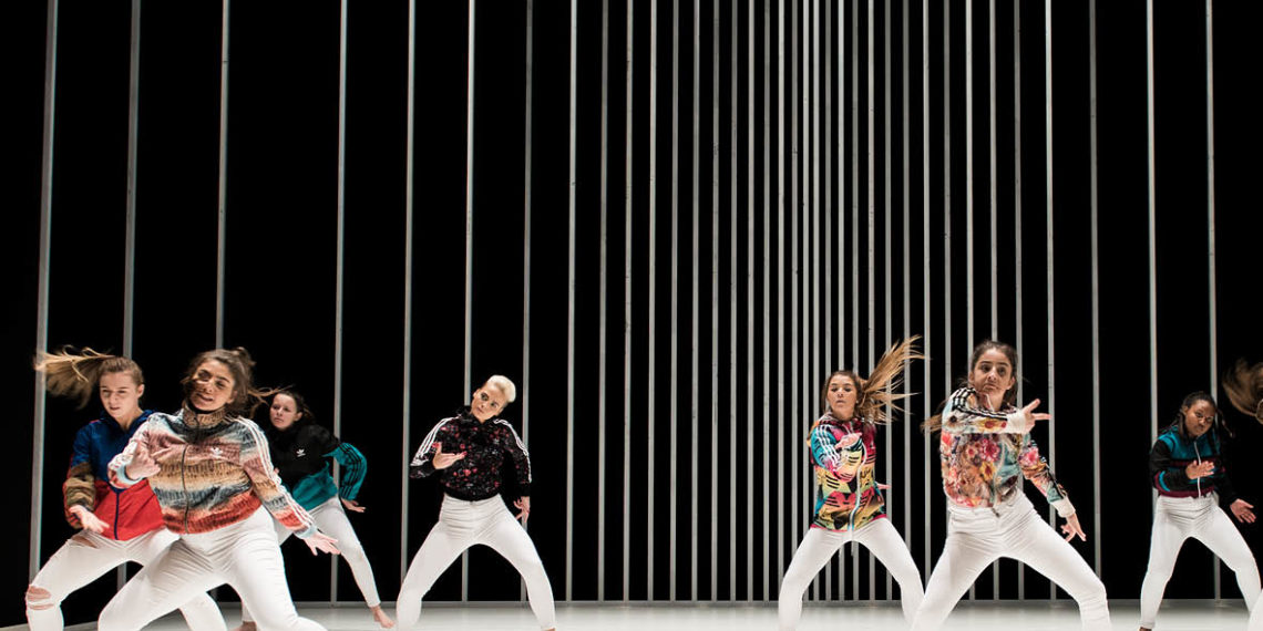 Hard to be soft – A Belfast Prayer