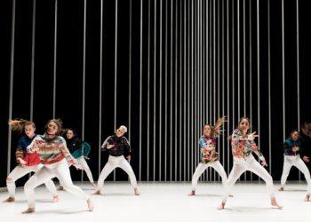 Hard to be soft – A Belfast Prayer