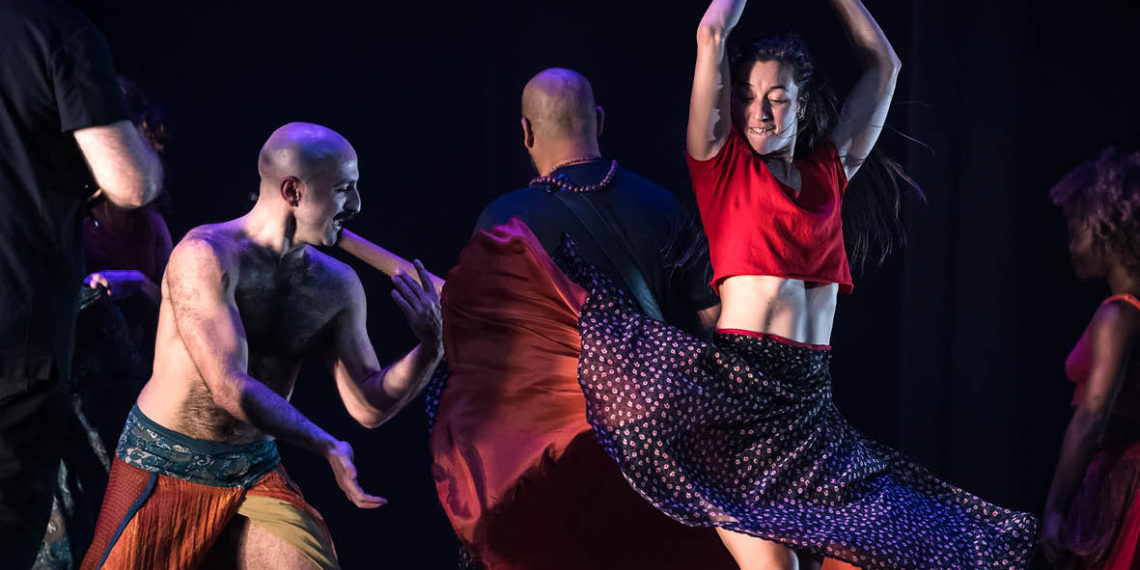 Le banquet des merveilles – Du chaos à l’harmonie