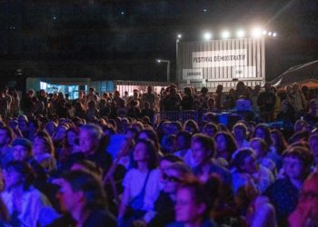 Festival Démostratif 2025