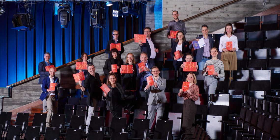 Badisches Staatstheater Karlsruhe präsentiert Spielplan 2025/26