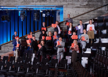 Badisches Staatstheater Karlsruhe präsentiert Spielplan 2025/26