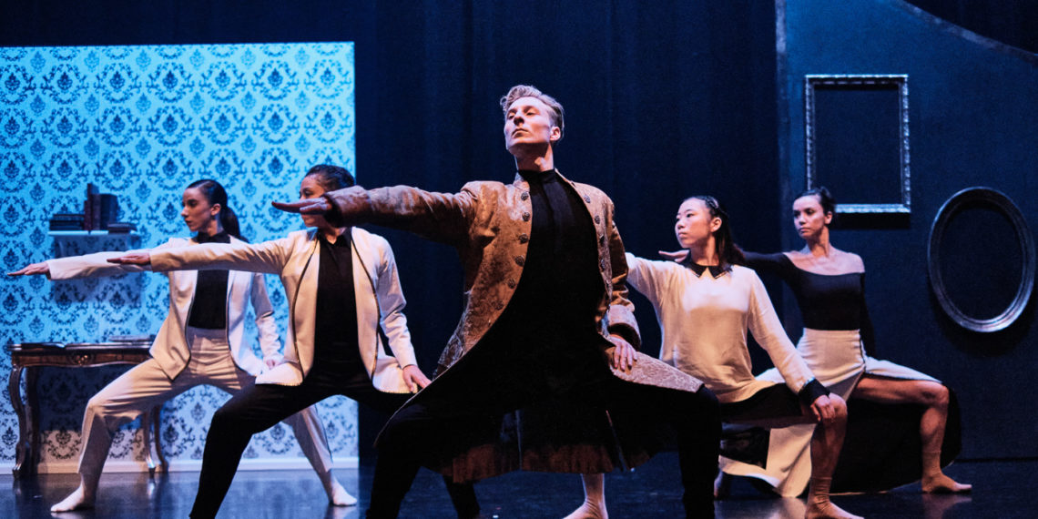 Danser Mozart au XXIᵉ siècle