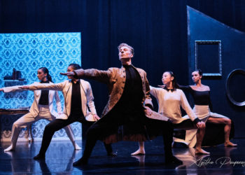 Danser Mozart au XXIᵉ siècle