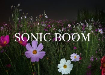 Gare du Nord: Open Call  Sonic Boom – «I’m all ears»