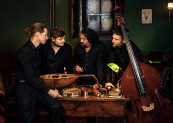 Passerelle-Reihe: Vorverkauf gestartet