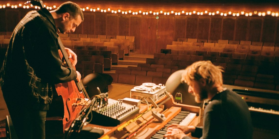 JAZZFESTIVAL FREIBURG 2025