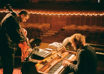 JAZZFESTIVAL FREIBURG 2025