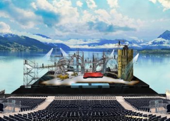 Der Glöckner von Notre Dame