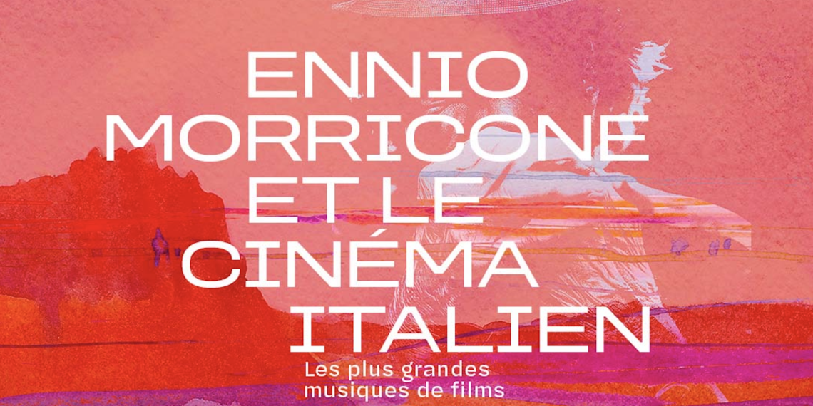 Ennio Morricone et le cinéma italien