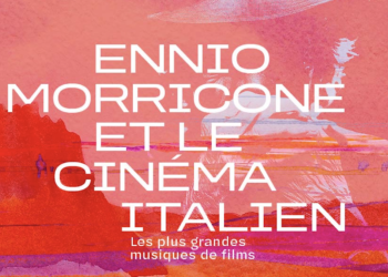Ennio Morricone et le cinéma italien