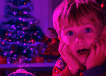 KI – Allein zu Haus