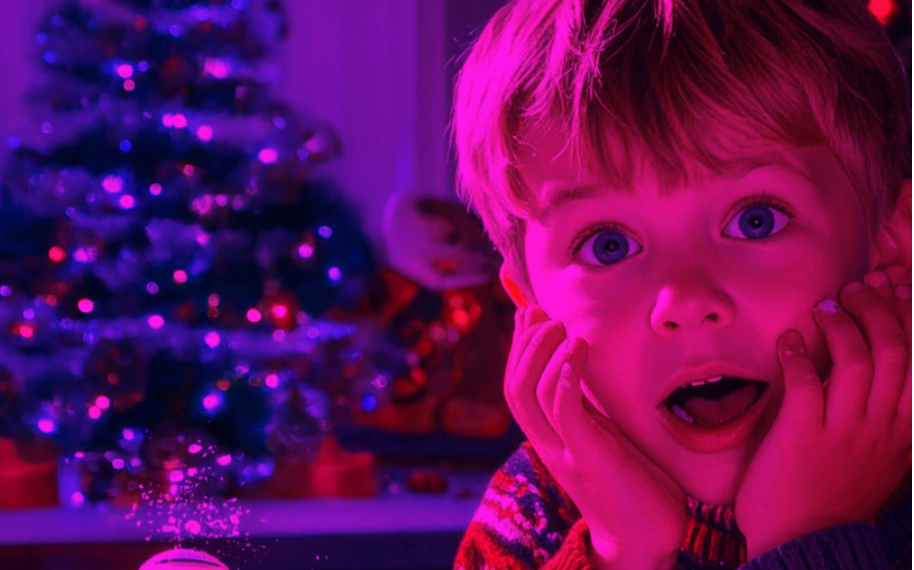 KI – Allein zu Haus