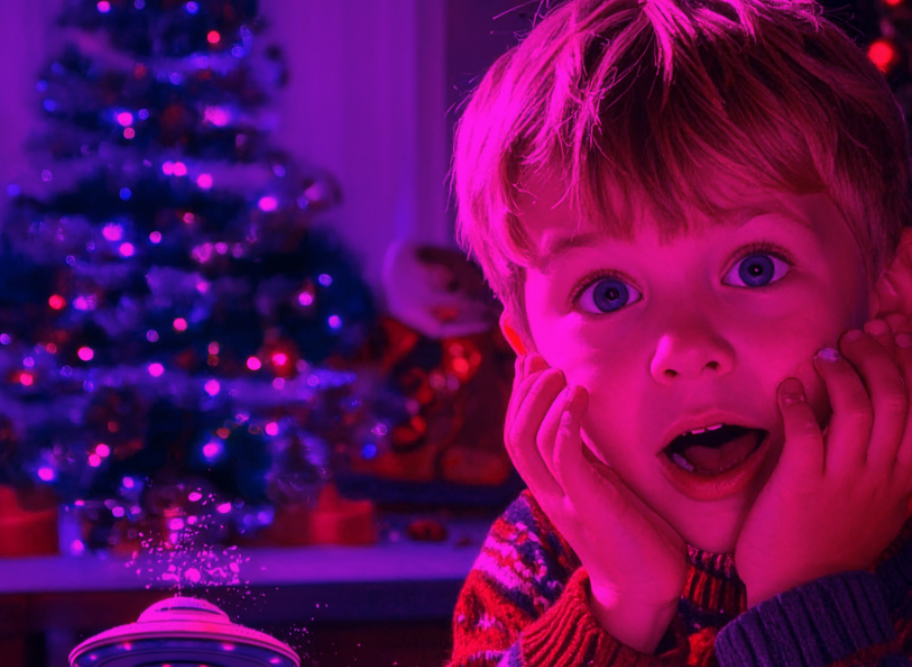 KI – Allein zu Haus