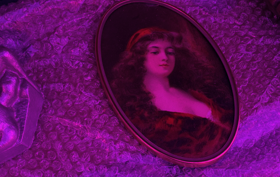 Iphigénie en Tauride