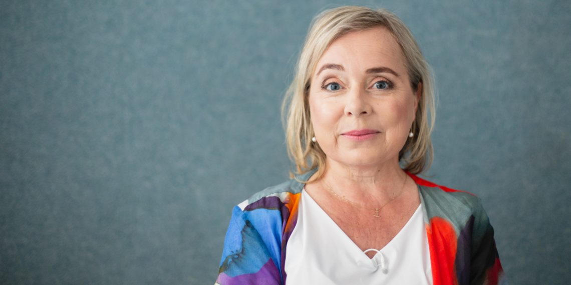 Schoog im Dialog – Talk im Kurhaus mit ChrisTine Urspruch