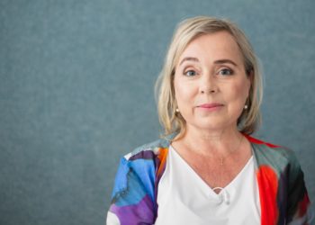 Schoog im Dialog – Talk im Kurhaus mit ChrisTine Urspruch