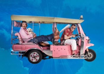 Zelt-Musik-Festival: Diese Highlights bietet der ZMF-Sommer!