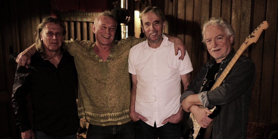 3ème round de Sonntags ans Schloß