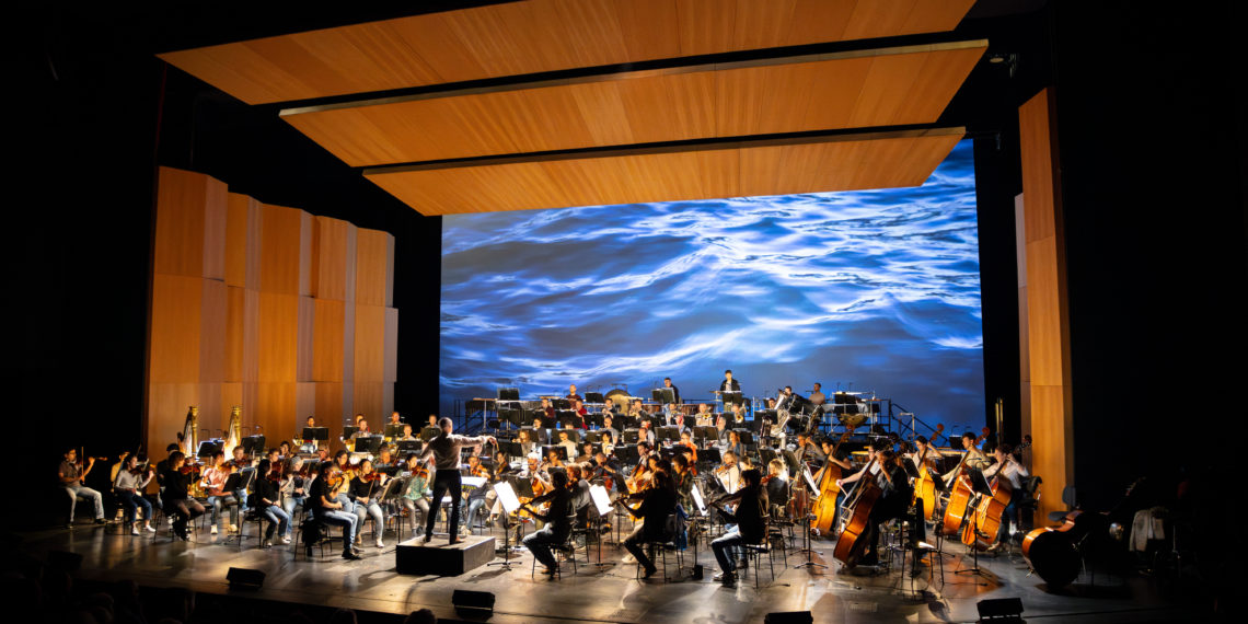 Badische Staatskapelle stellt Konzertspielplan 25/26 vor