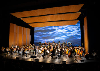 Badische Staatskapelle stellt Konzertspielplan 25/26 vor