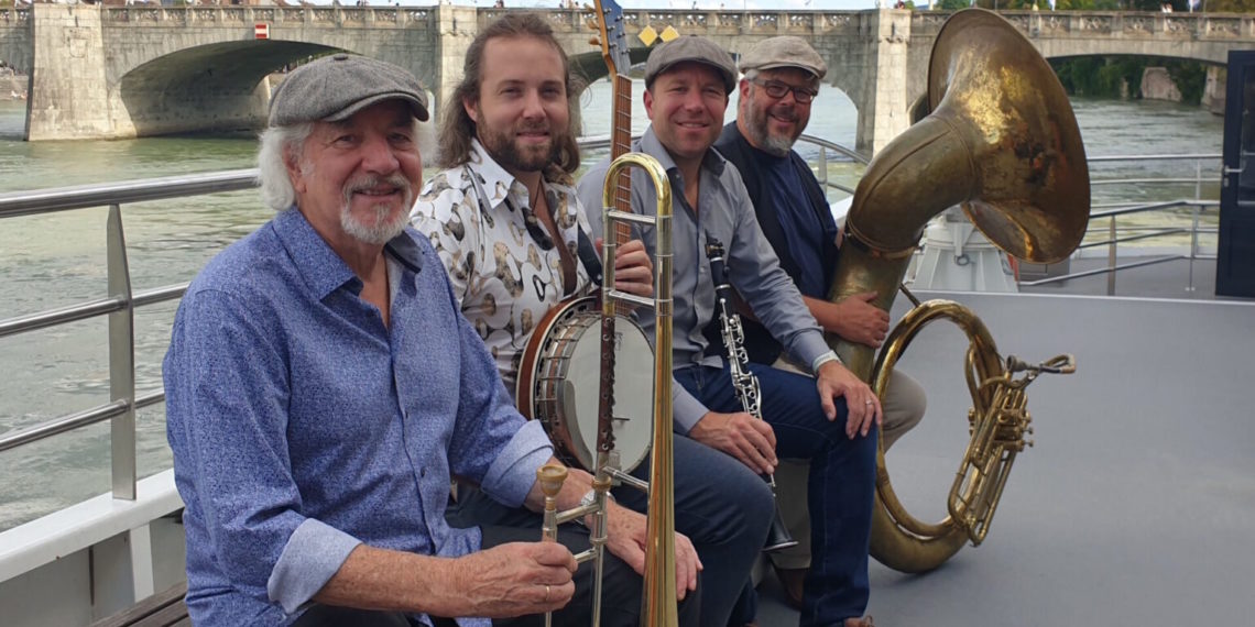 Teppichsound unplugged