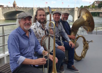 Teppichsound unplugged