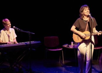 LA VIE EN VRAI (avec Anne Sylvestre)